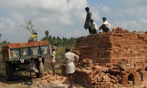 The Whys and Whats of Indias Rural Jobs Scheme The Whys and Whats of Indias Rural Jobs Scheme