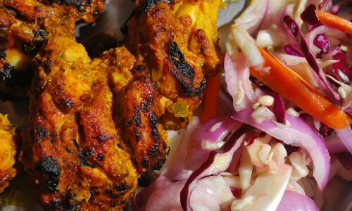 Is Eating Meat Indian Culture? It Always Has Been Is Eating Meat Indian Culture? It Always Has Been