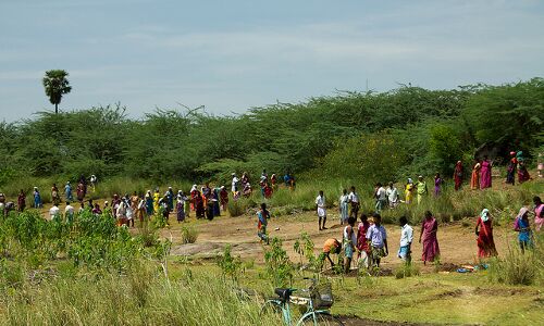 Why 150 Million Rural Indians Could Be Affected By Job Losses Why 150 Million Rural Indians Could Be Affected By Job Losses