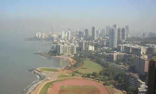 In Urbanising Maharashtra, Massive Task Ahead For BJP In Urbanising Maharashtra, Massive Task Ahead For BJP