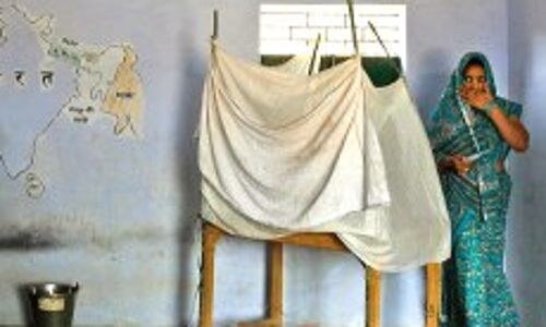 Have Maharashtra Elections Also Finished Independents? Have Maharashtra Elections Also Finished Independents?
