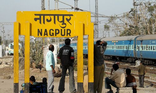 Poor, Struggling Vidarbha Is Up For Grabs Poor, Struggling Vidarbha Is Up For Grabs