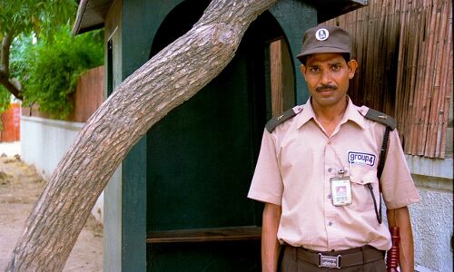 Maids, Labourers, Guards: India’s Main Job Hopes Maids, Labourers, Guards: India’s Main Job Hopes