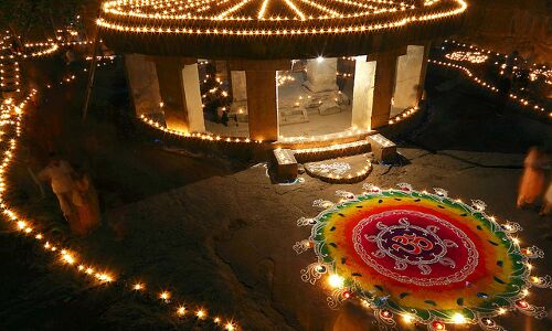 Maharashtra: A Political, Cultural Fragmentation Looms Maharashtra: A Political, Cultural Fragmentation Looms