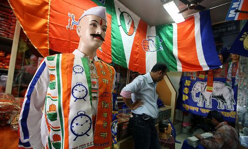 Maharashtra: Best Chance For Independents? Maharashtra: Best Chance For Independents?