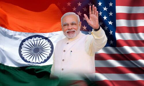 Narendra Modi Goes To America, In Triumph. What Can He Bring Back? Narendra Modi Goes To America, In Triumph. What Can He Bring Back?