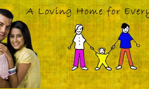 More Girls Are Being Adopted. The Good News Ends There More Girls Are Being Adopted. The Good News Ends There