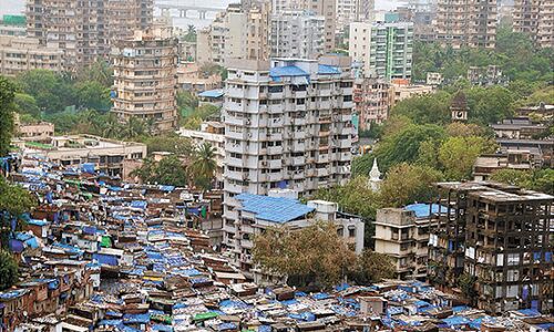 Housing For All: An Uphill Battle Housing For All: An Uphill Battle