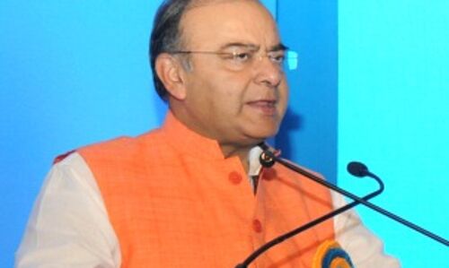 Govt Finds Rs 1 Lakh Crore ($16Bn) Undisclosed Income Govt Finds Rs 1 Lakh Crore ($16Bn) Undisclosed Income