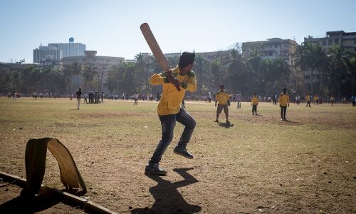 Not Playing Spoilsport: Budget 2014 & Sports Not Playing Spoilsport: Budget 2014 & Sports