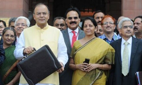 Budget 2014: No Change In Tax Rates, Income Tax Limit Hiked To Rs 2.5 lakh;                                                                             Full Speech Budget 2014: No Change In Tax Rates, Income Tax Limit Hiked To Rs 2.5 lakh;                                                                             Full Speech