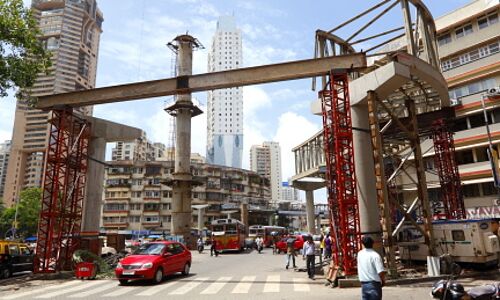 India’s Yawning Infrastructure Gaps: Budget 2014 Primer India’s Yawning Infrastructure Gaps: Budget 2014 Primer