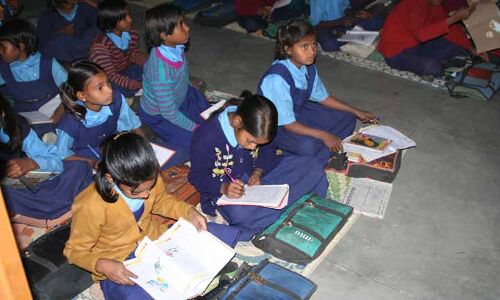Needed For Indian Schools: Students & Teachers Needed For Indian Schools: Students & Teachers
