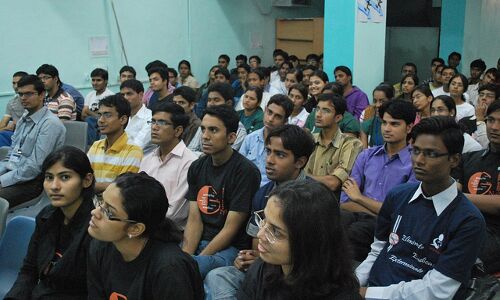 India’s Curse Of Being Educated India’s Curse Of Being Educated