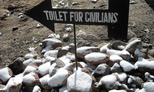 Fixing India’s Sanitation Problem Requires More Than Toilets Fixing India’s Sanitation Problem Requires More Than Toilets