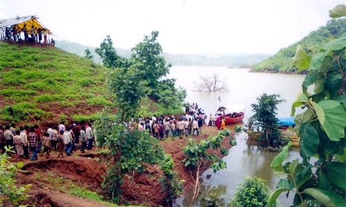 Tribals Account For A Third Of Communities Displaced By Large Projects Tribals Account For A Third Of Communities Displaced By Large Projects