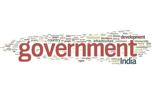 Speech: President Mukherjees address to Parliament Speech: President Mukherjees address to Parliament