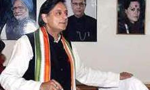 South India To Congress Rescue….Again South India To Congress Rescue….Again