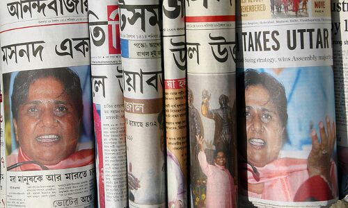 The Worrying Finding About UP’s Rising Crime Numbers The Worrying Finding About UP’s Rising Crime Numbers
