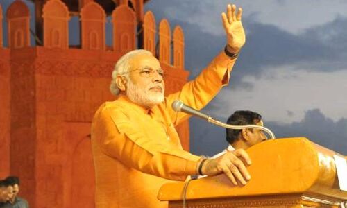 Indian Elections: Why Waves Don’t Matter Indian Elections: Why Waves Don’t Matter