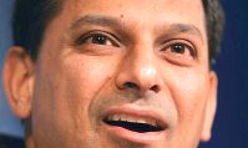 RBI Leaves Rates Unchanged RBI Leaves Rates Unchanged
