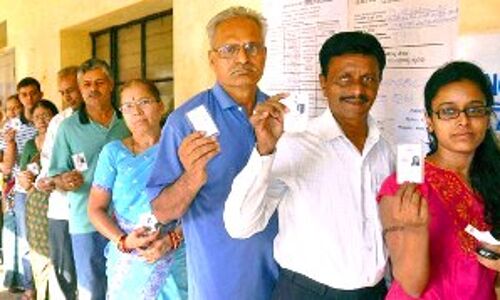 Elections: Does Voter Turnout Really Matter? Elections: Does Voter Turnout Really Matter?