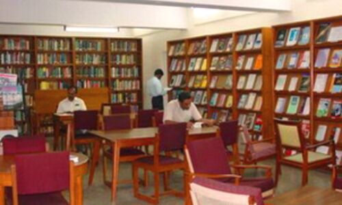 Public Libraries Are Doing Well In India, Thank You Public Libraries Are Doing Well In India, Thank You