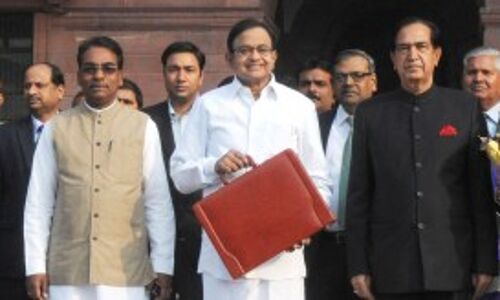 Budget 2014: The Dope On Who Gets How Much Budget 2014: The Dope On Who Gets How Much