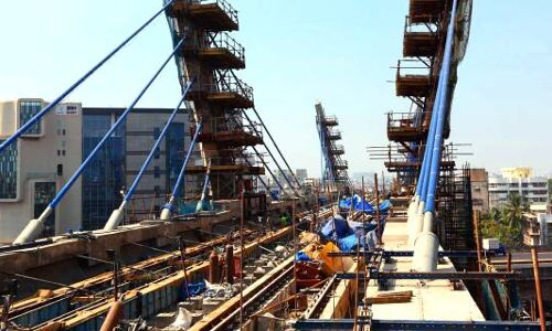 How India’s Rail Ministry Has Nothing To Do With Rs 100K Crore Worth Of Rail Projects How India’s Rail Ministry Has Nothing To Do With Rs 100K Crore Worth Of Rail Projects