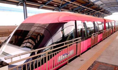 Does Mumbai Have A Solution To Indias Public Transport Problem? Does Mumbai Have A Solution To Indias Public Transport Problem?