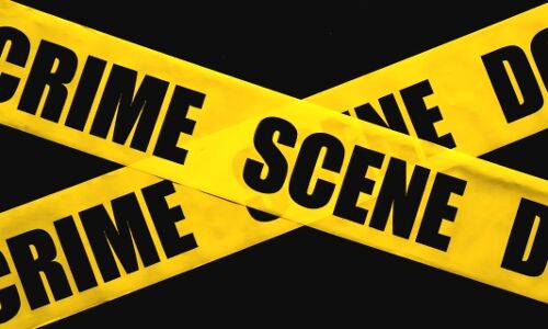 Does Higher GDP Growth Mean Less Crime Against Property? Does Higher GDP Growth Mean Less Crime Against Property?