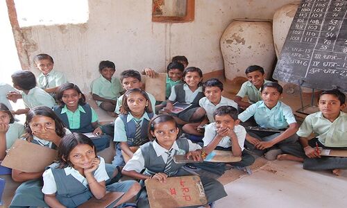 The Frightening Gap Between Private & Government Run Schools The Frightening Gap Between Private & Government Run Schools