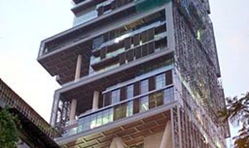 Rich Get Richer: Ten-fold Increase in Indian Billionaires