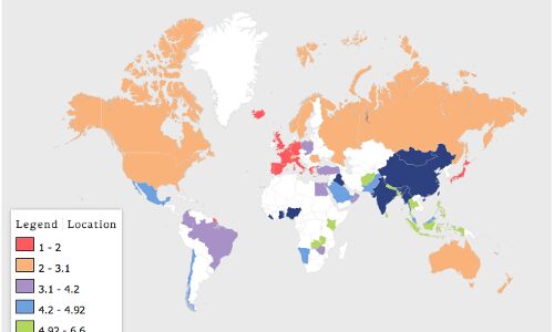 World Bank Projects Economic Growth In India At Over 6% in 2014-15 World Bank Projects Economic Growth In India At Over 6% in 2014-15
