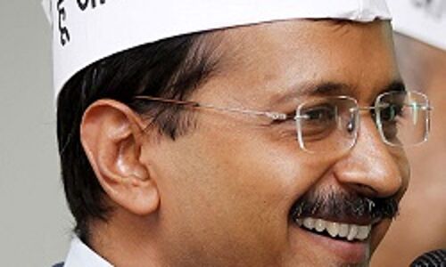 Surprise, Surprise: Delhi Only Metro With Free Water Offer Surprise, Surprise: Delhi Only Metro With Free Water Offer