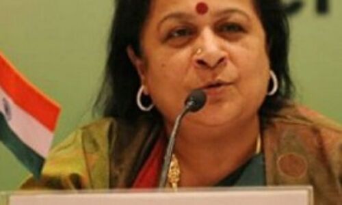 Fact Check: Jayanthi Natarajan on Environmental Clearances