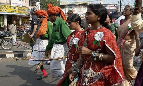 How India’s Scheduled Castes & Tribes Are Empowering Themselves How India’s Scheduled Castes & Tribes Are Empowering Themselves