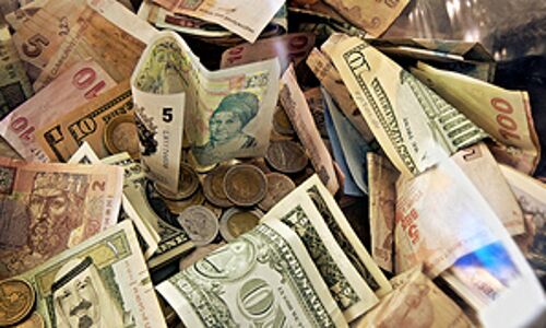 India 3rd Globally In Black Money Outflow in 2011 India 3rd Globally In Black Money Outflow in 2011