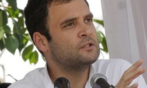 Fact Check: Rahul Gandhi’s Claim That Rajasthan Added 7,000 MW in 5 Years Fact Check: Rahul Gandhi’s Claim That Rajasthan Added 7,000 MW in 5 Years