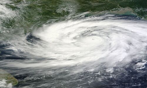 Are We Getting A Grip On Natural Disasters? Are We Getting A Grip On Natural Disasters?