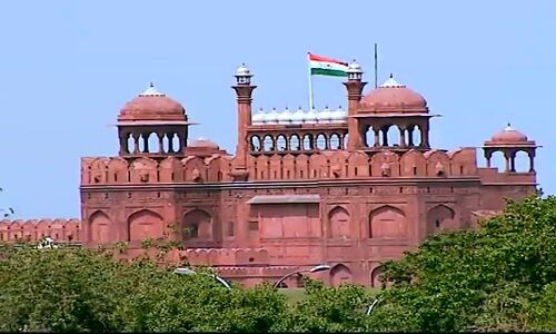 Delhi Climbs The Social Indicator Index But Struggles With Crime Delhi Climbs The Social Indicator Index But Struggles With Crime