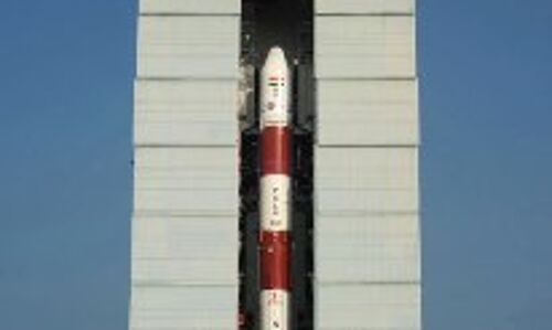 India’s No Frills Carrier Heads For Mars India’s No Frills Carrier Heads For Mars