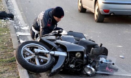 A Million Road Deaths In A Decade & Climbing A Million Road Deaths In A Decade & Climbing