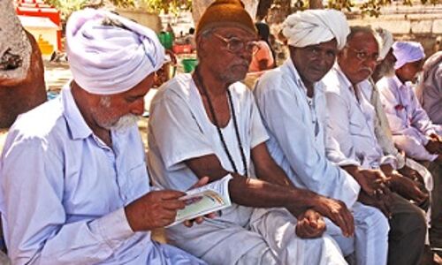 Fact Check: Does Gujarat Have Highest Per-Capita Debt? Fact Check: Does Gujarat Have Highest Per-Capita Debt?