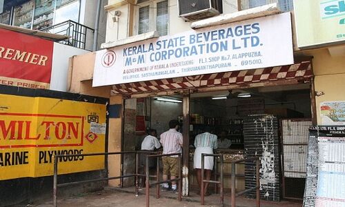 The Amazing Jekyll & Hyde Story Of India’s State-Owned Liquor Barons The Amazing Jekyll & Hyde Story Of India’s State-Owned Liquor Barons