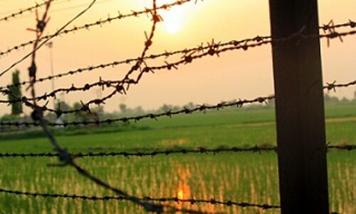 Indo-Myanmar Border; The Biggest Arms Pipeline Indo-Myanmar Border; The Biggest Arms Pipeline