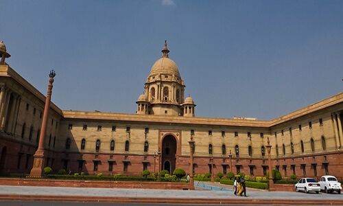 A 30-Day Shutdown In India = 31% Reduction In Fiscal Deficit! A 30-Day Shutdown In India = 31% Reduction In Fiscal Deficit!