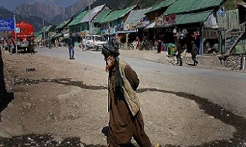 Deaths Due To Terrorist Attacks Are Declining Deaths Due To Terrorist Attacks Are Declining