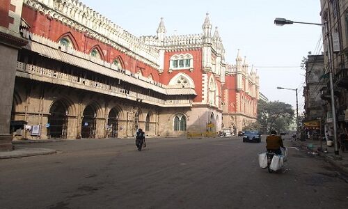 Human Trafficking Cases Jump in India; Convictions Decline! Human Trafficking Cases Jump in India; Convictions Decline!