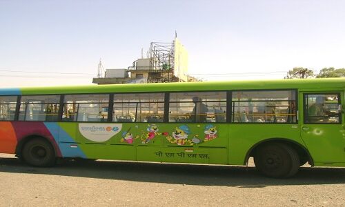 Pune’s Dependence On Octroi & New Constructions